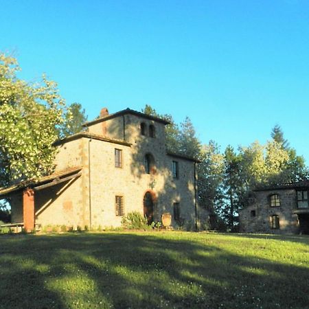 Villa Fabbri Bucine 外观 照片