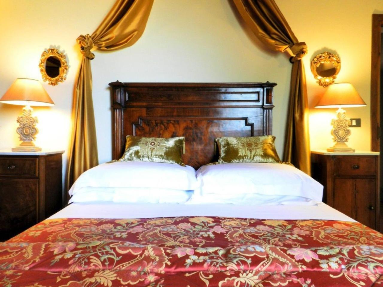 Villa Fabbri Bucine 外观 照片